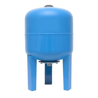 Гидроаккумулятор ETERNA V080 (вертикальный синий)