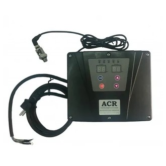 Инвертор насоса 1100 Вт (частотный, 1 фазн. 220В) ACR