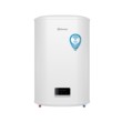 Водонагреватель аккумуляционный электрический THERMEX Bravo 80 Wi-Fi