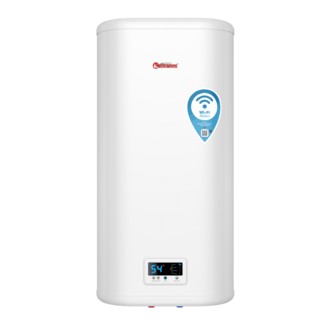 Водонагреватель аккумуляционный электрический THERMEX IF 80 V (pro) Wi-Fi