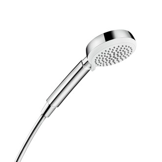 Лейка душевая 4-фукц Crometta Vario 100 26824400 Hansgrohe