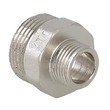 Ниппель переходной 1/2х3/8 нар.-нар. VALTEC