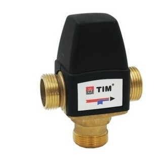 Термостатический смесительный клапан 1