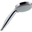 Лейка душевая 4-фукц Croma 100 Vario 28535000 Hansgrohe