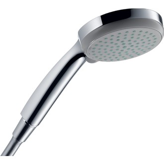 Лейка душевая 4-фукц Croma 100 Vario 28535000 Hansgrohe