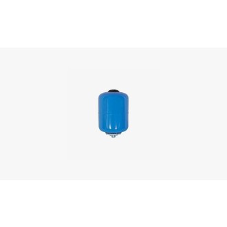 Гидроаккумулятор Аквабрайт ГМ-08 В 3/4'' (вертикальный синий)