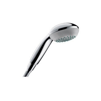 Лейка душевая 1-фукц Crometta 85 1 jet 28585000 Hansgrohe